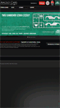 Mobile Screenshot of anglocars.pl